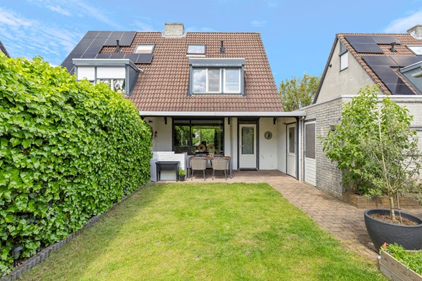 Medium property photo - Sterrenbosweg 7, 5953 GN Reuver